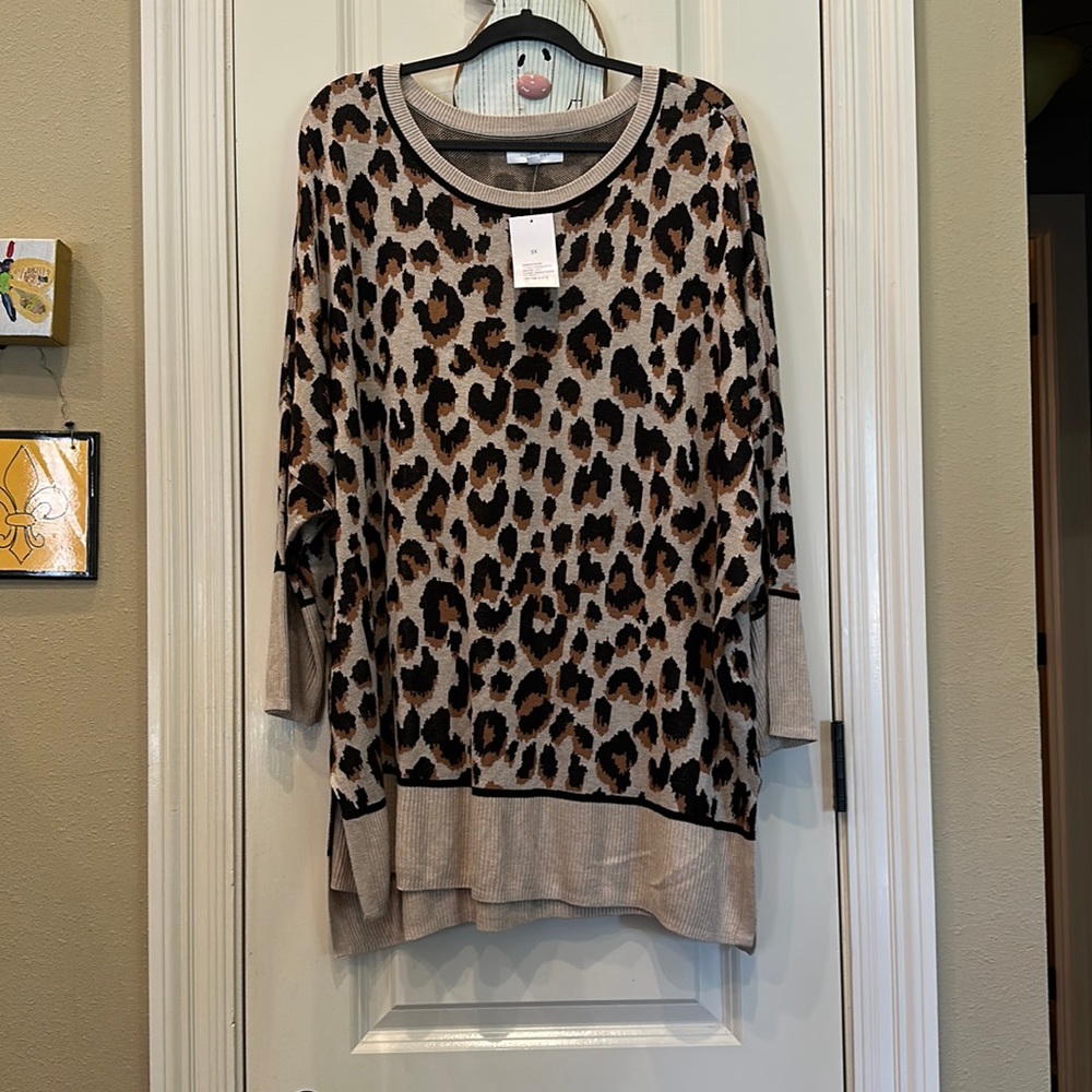 New Direction women’s sweater
